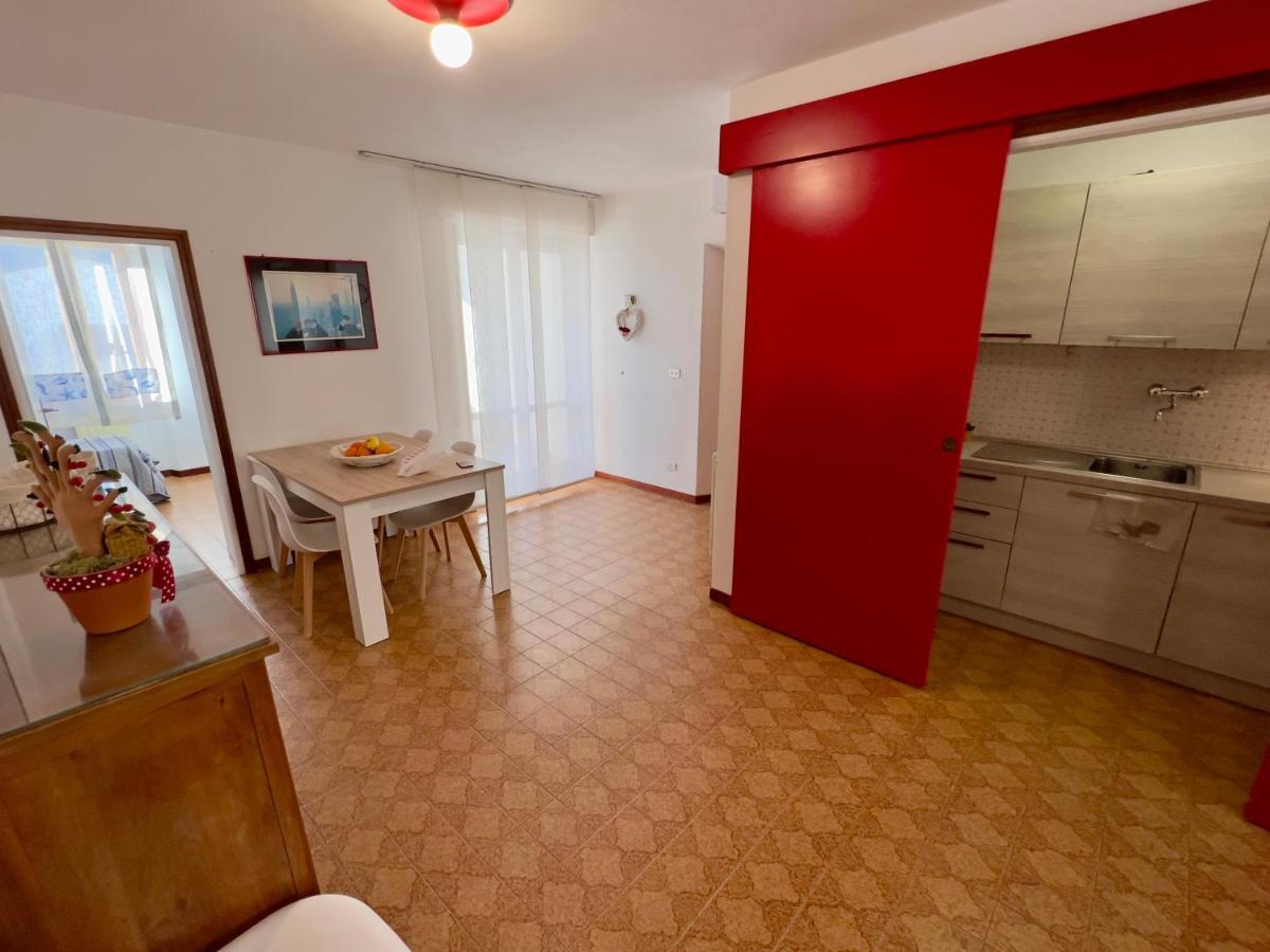 Via Roma 41 Apartamento Marina di Campo