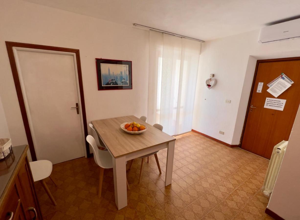 Apartment Via Roma 41 Marina di Campo