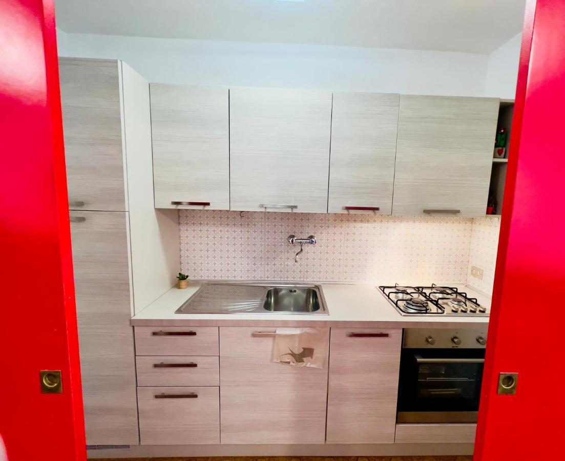 Apartment Via Roma 41