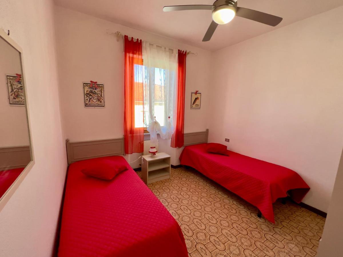 Apartment Via Roma 41 Marina di Campo