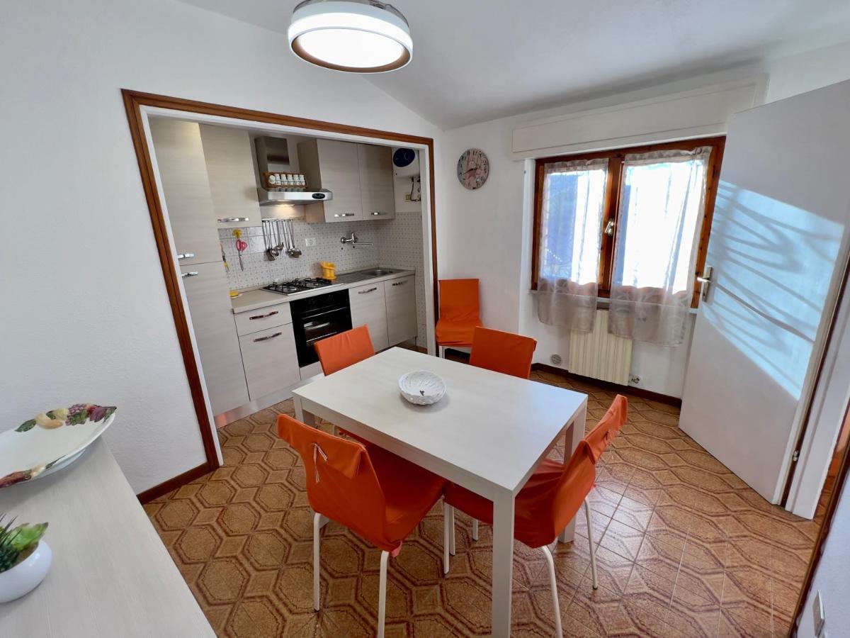 Apartamento Via Roma 41 Marina di Campo