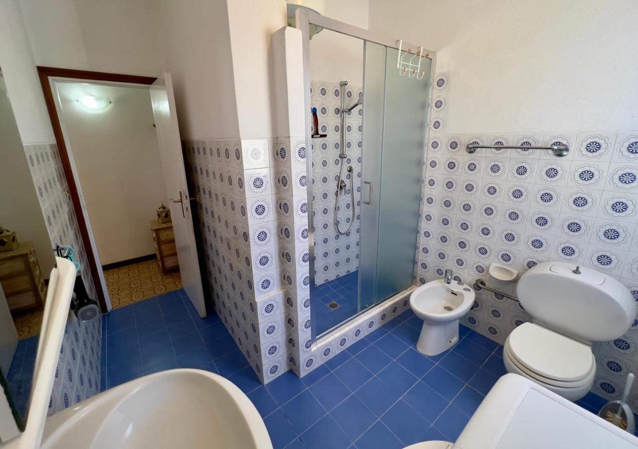 Apartment Via Roma 41