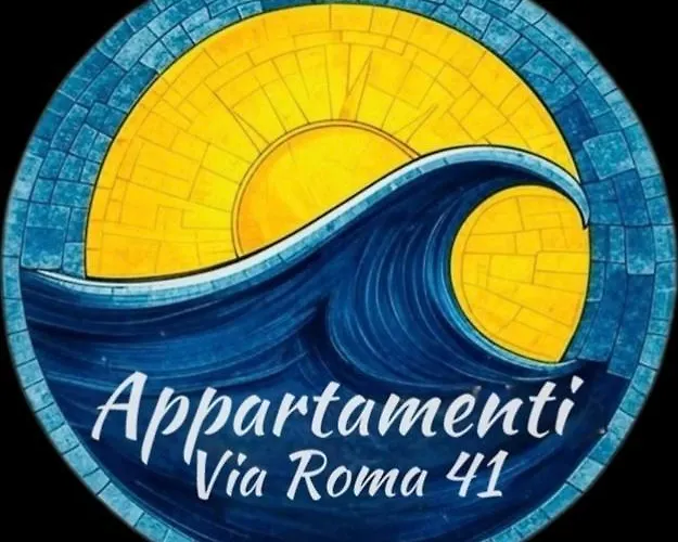 Appartamenti Via Roma 41