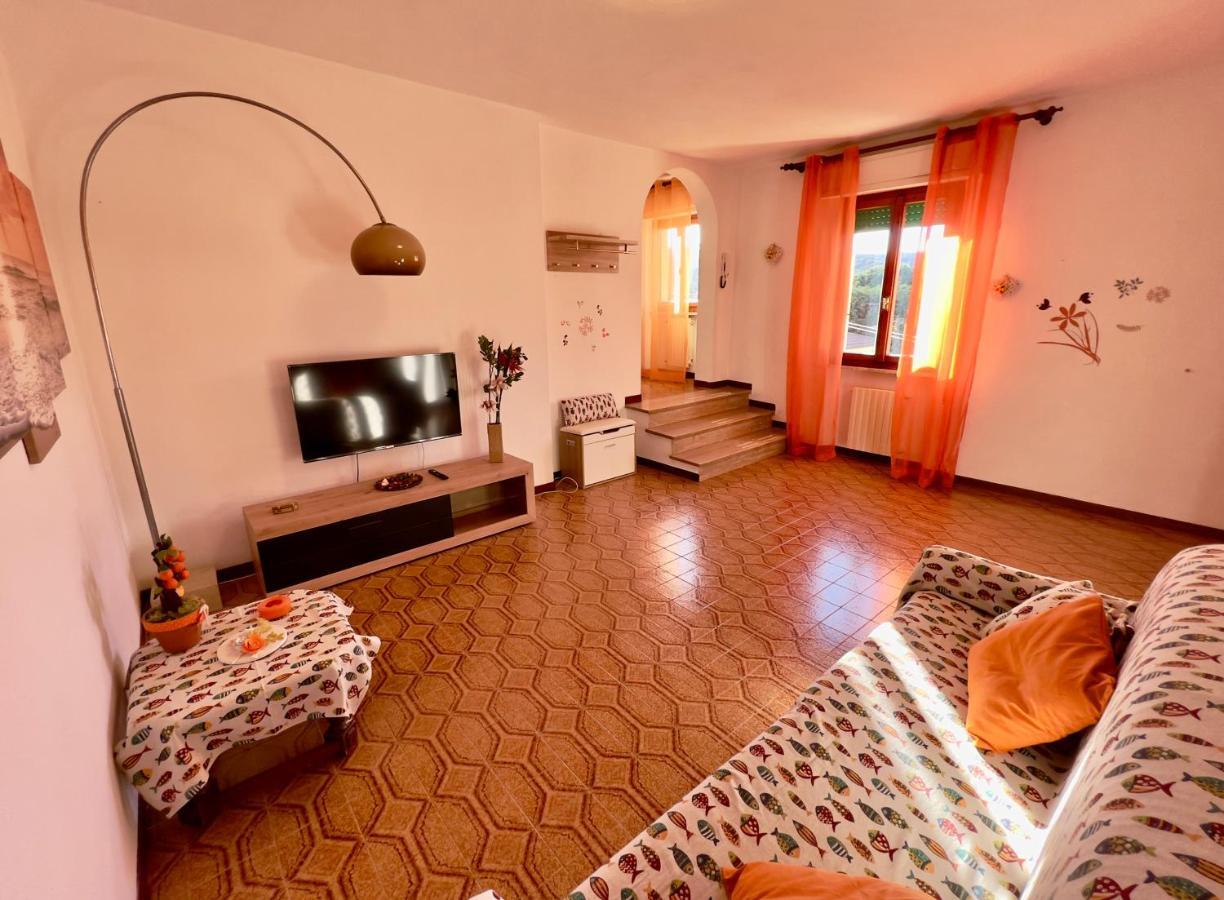 Apartment Via Roma 41