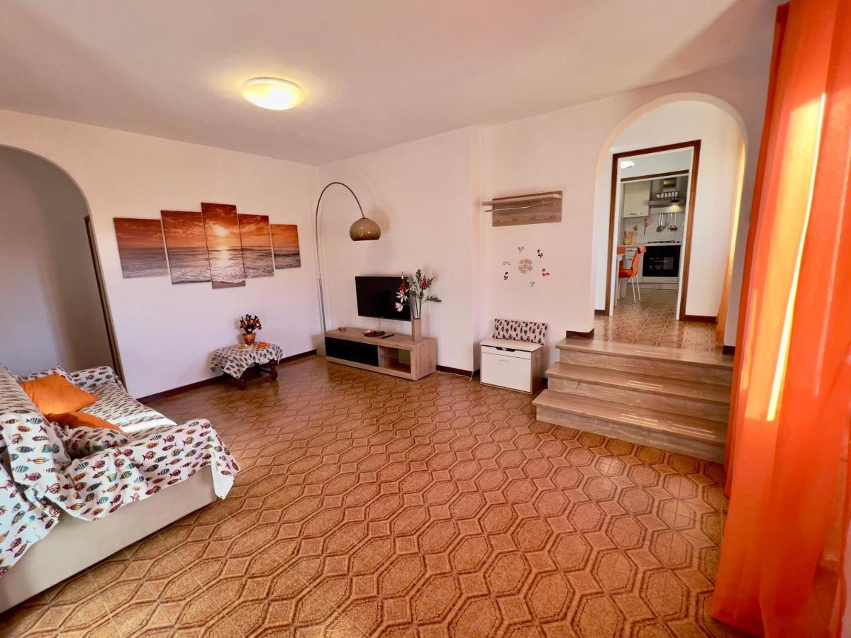 Apartment Via Roma 41 Marina di Campo