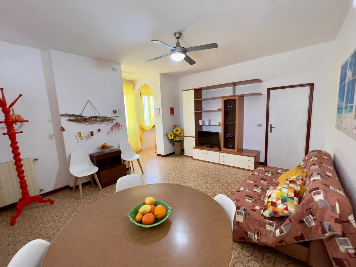 Apartment Via Roma 41