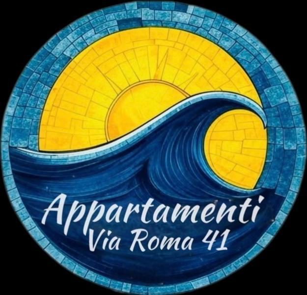 Via Roma 41 *